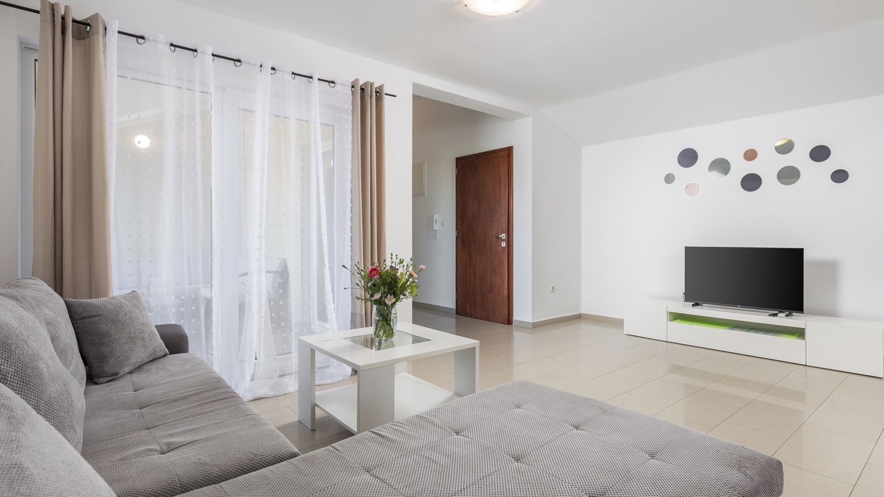 Photo of Livingroom in Bogovici