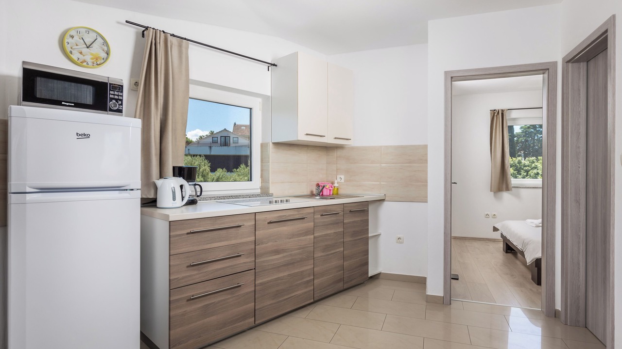 Photo of Kitchen in Bogovici