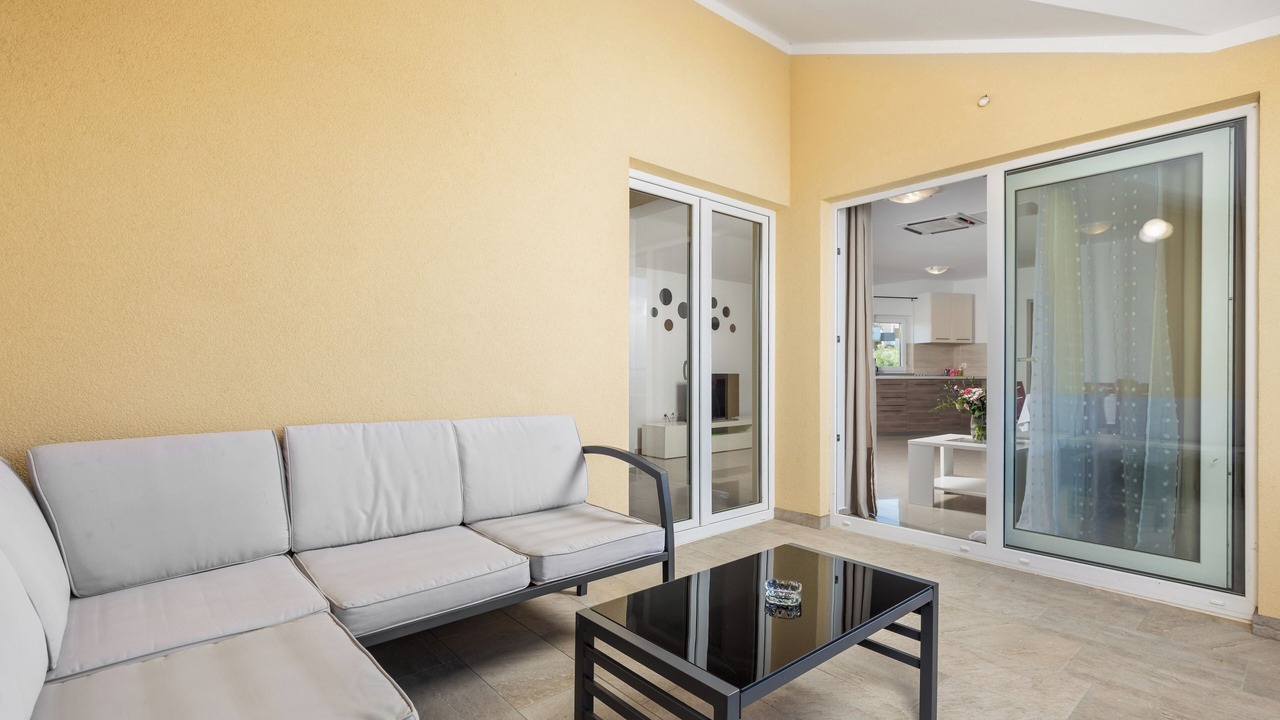 Photo of Livingroom in Bogovici
