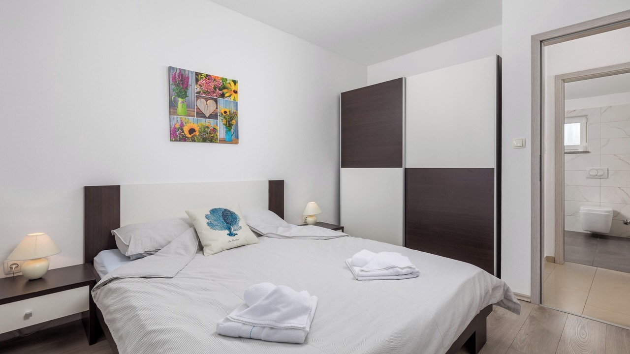 Photo of Bedroom in Bogovici