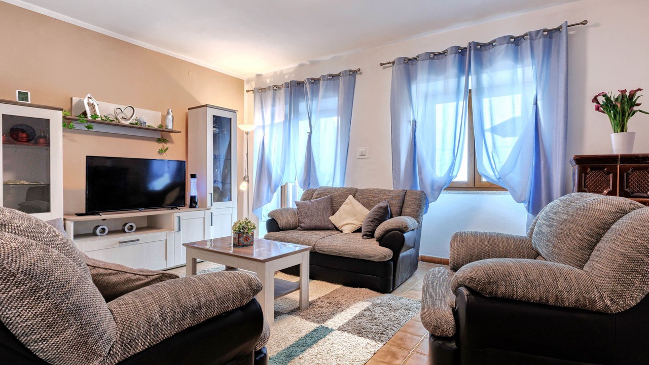 Photo of Livingroom in Rasa
