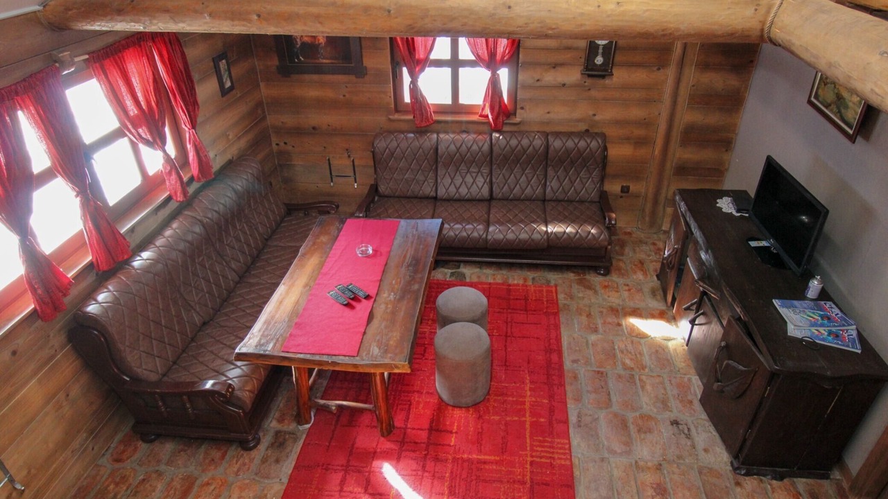 Photo of Livingroom in Pale