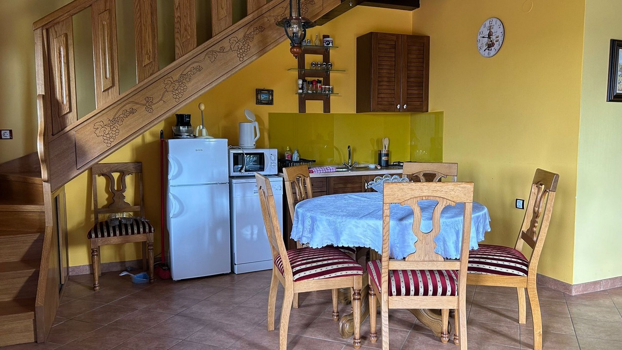 Photo of Livingroom in Sveti Ivan Zelina