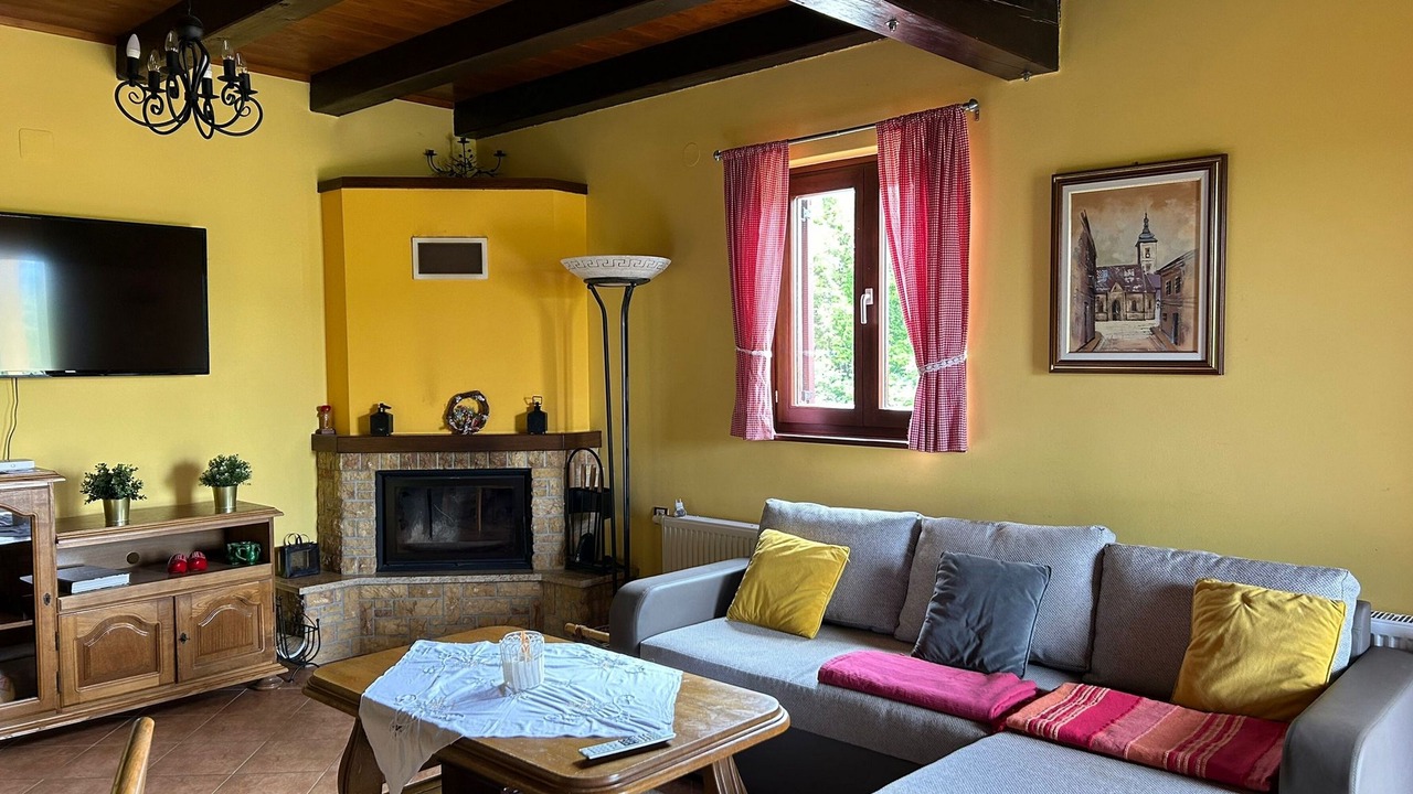 Photo of Livingroom in Sveti Ivan Zelina