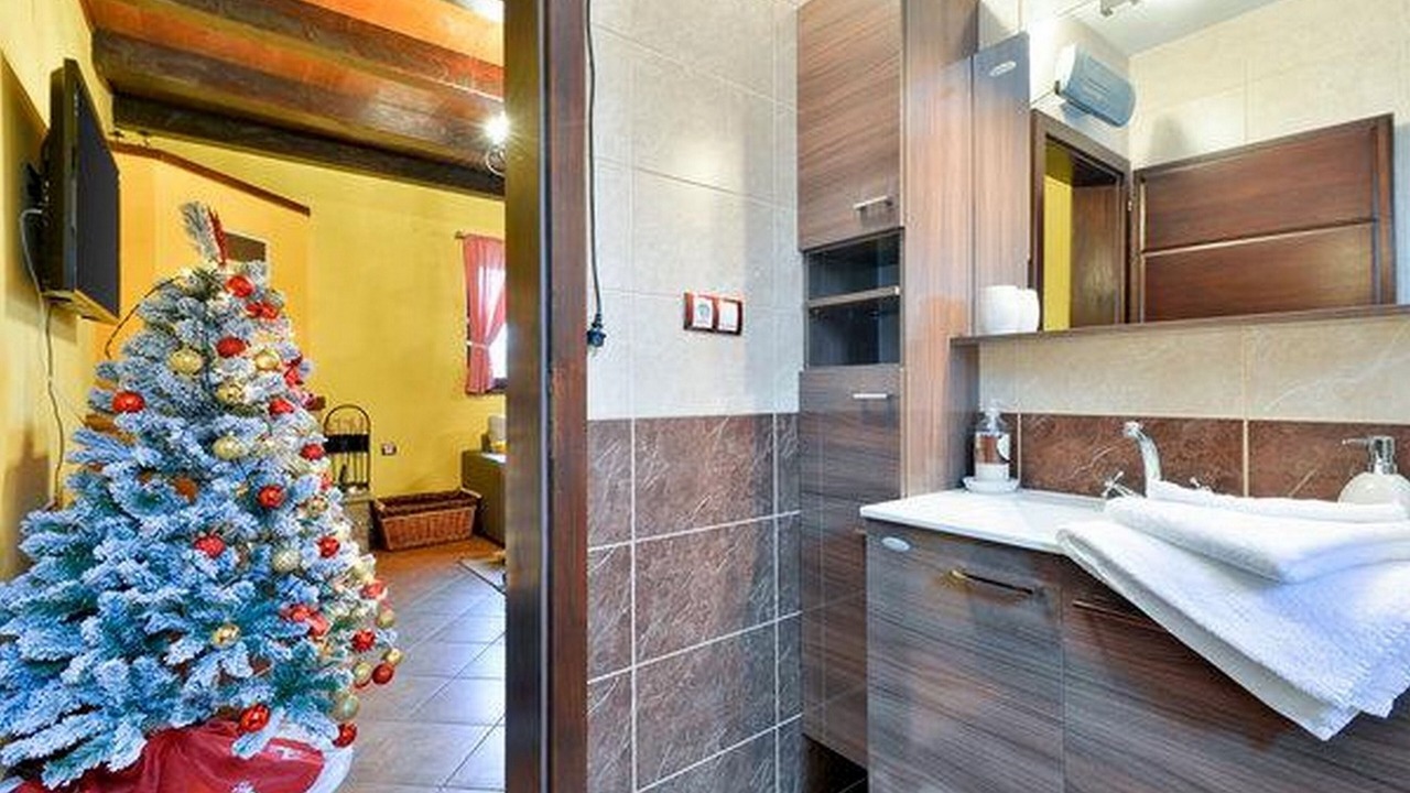 Photo of Bathroom in Sveti Ivan Zelina