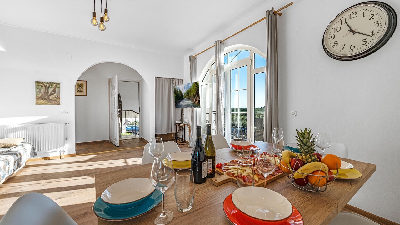 Photo of Bedroom in Primosten