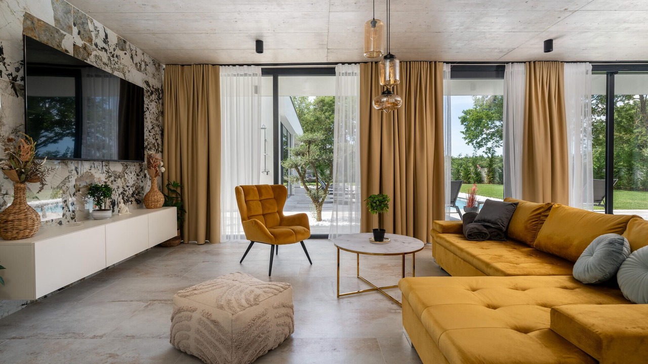 Photo of Bedroom in Zminj