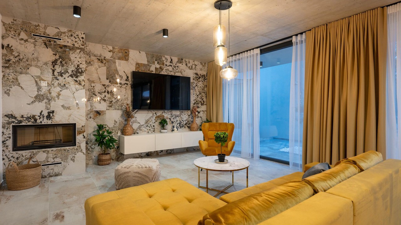 Photo of Bedroom in Zminj