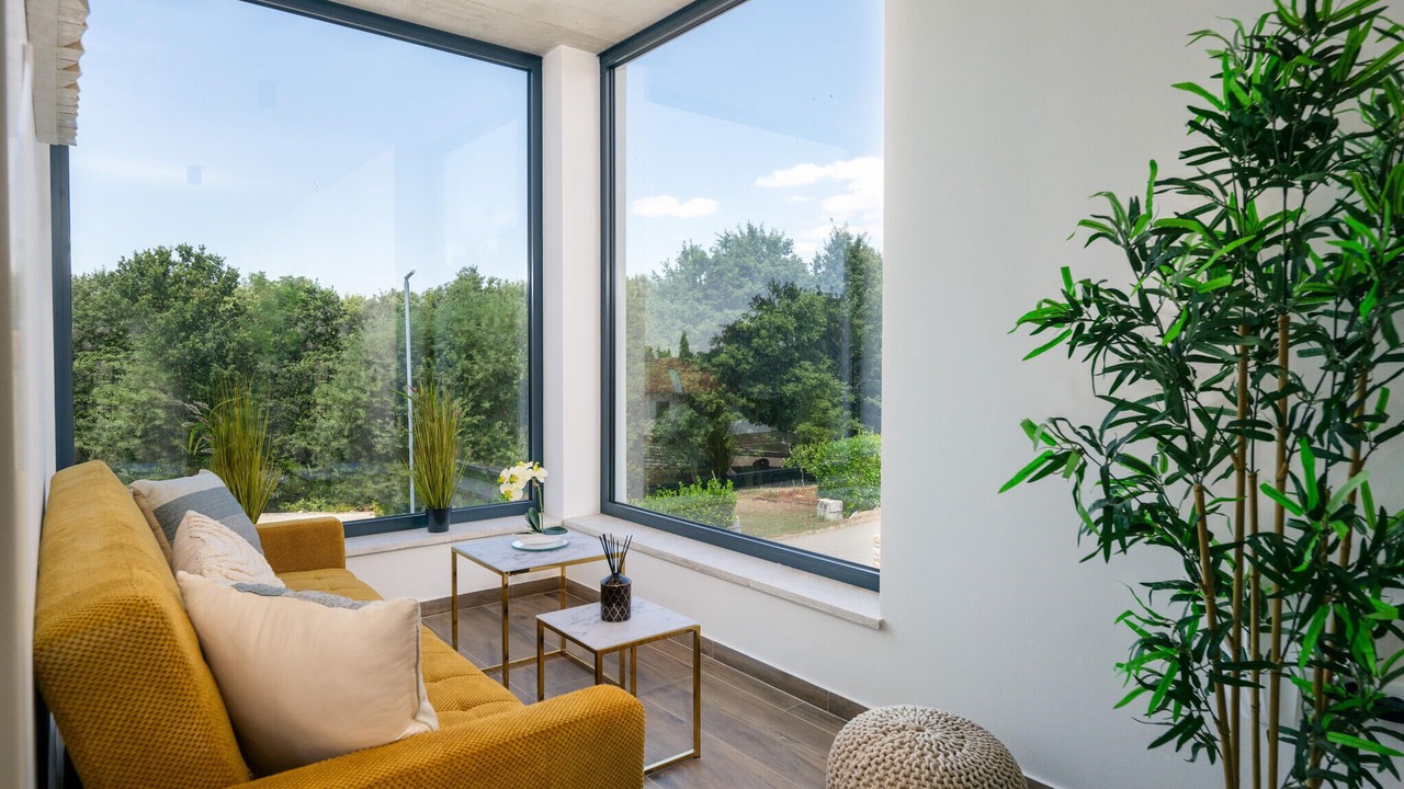 Photo of Bedroom in Zminj