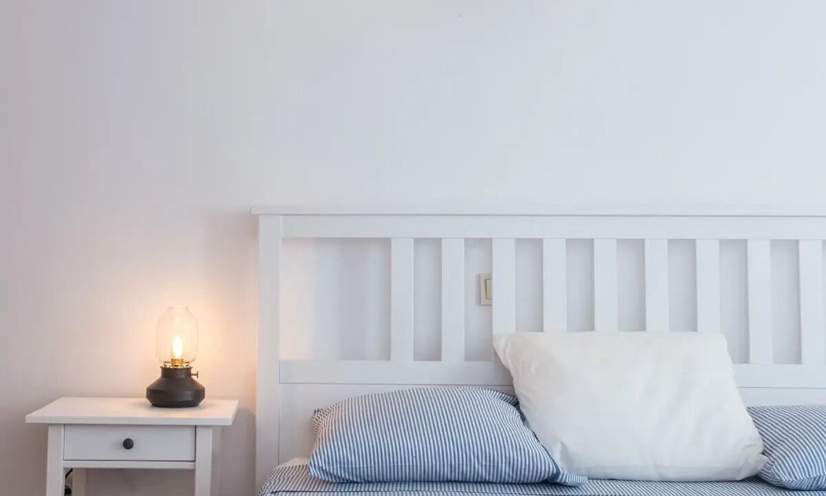Photo of Bedroom in Rukavac