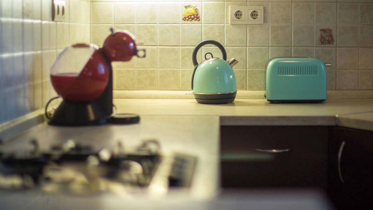 Photo of Kitchen in Rukavac