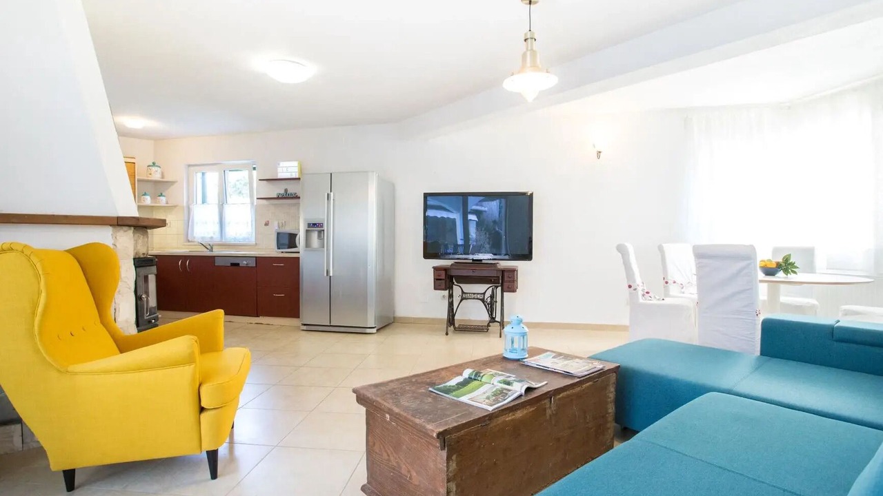 Photo of Livingroom in Rukavac
