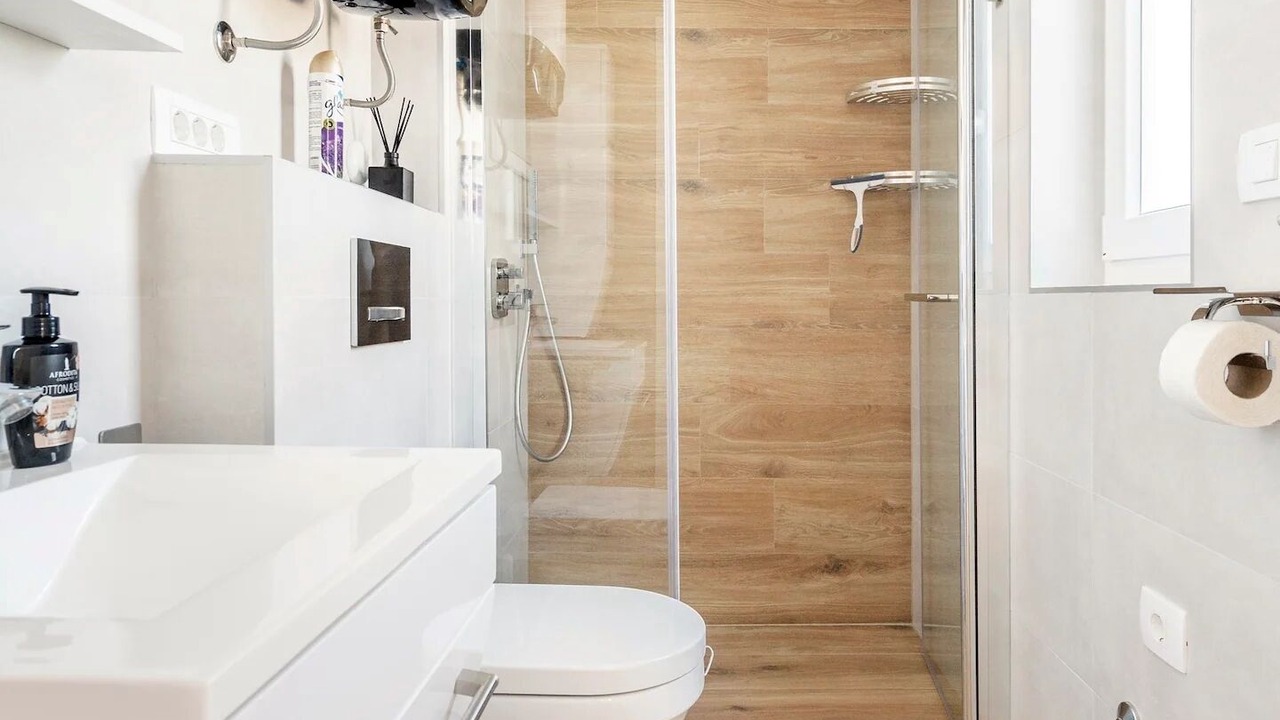 Photo of Bathroom in Ljubac
