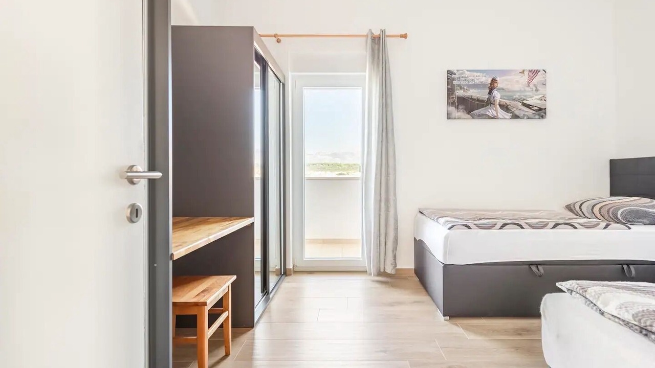 Photo of Bedroom in Ljubac