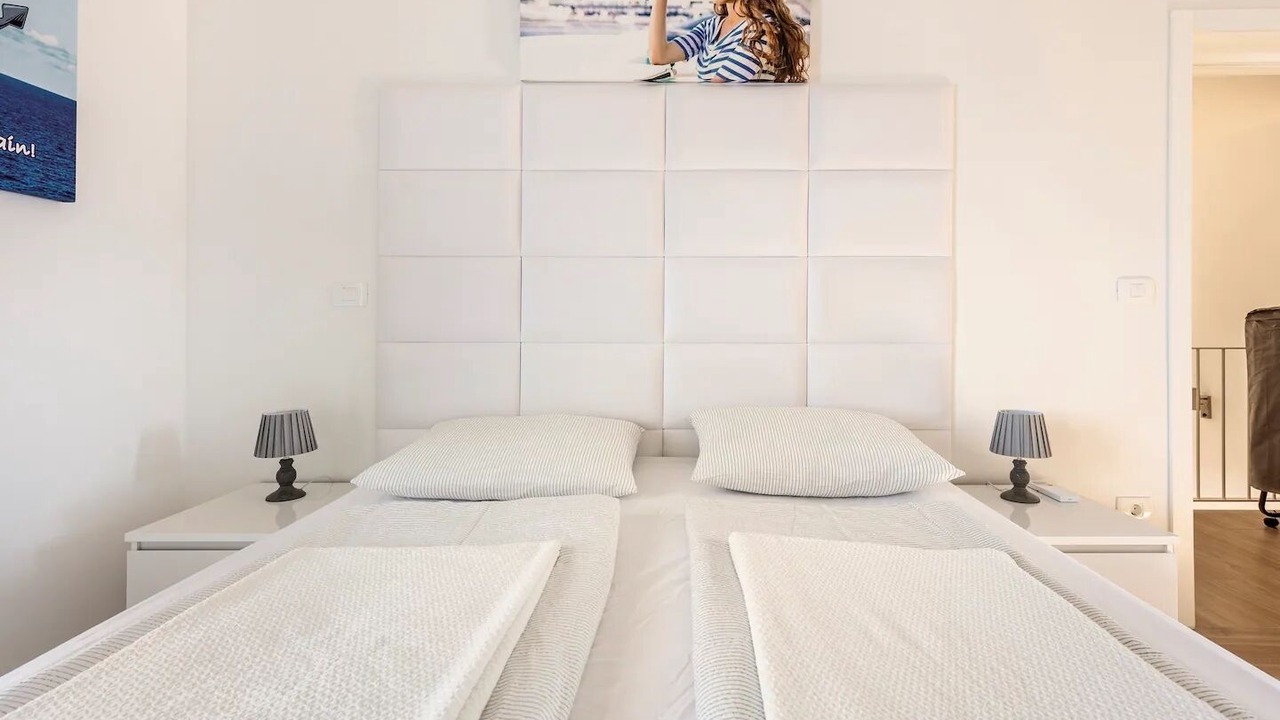 Photo of Bedroom in Ljubac