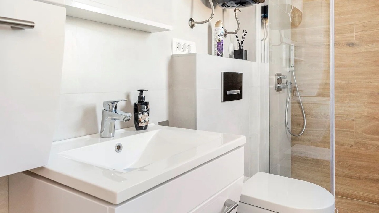 Photo of Bathroom in Ljubac