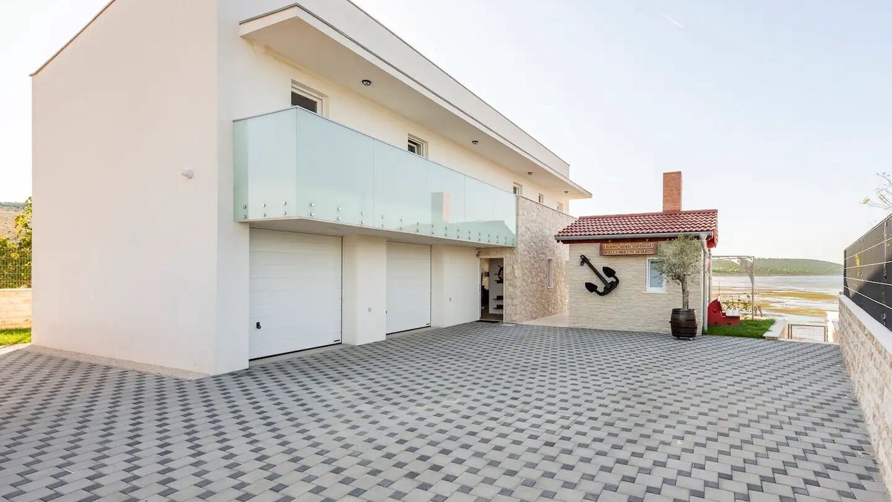 Photo of Outdoor in Ljubac