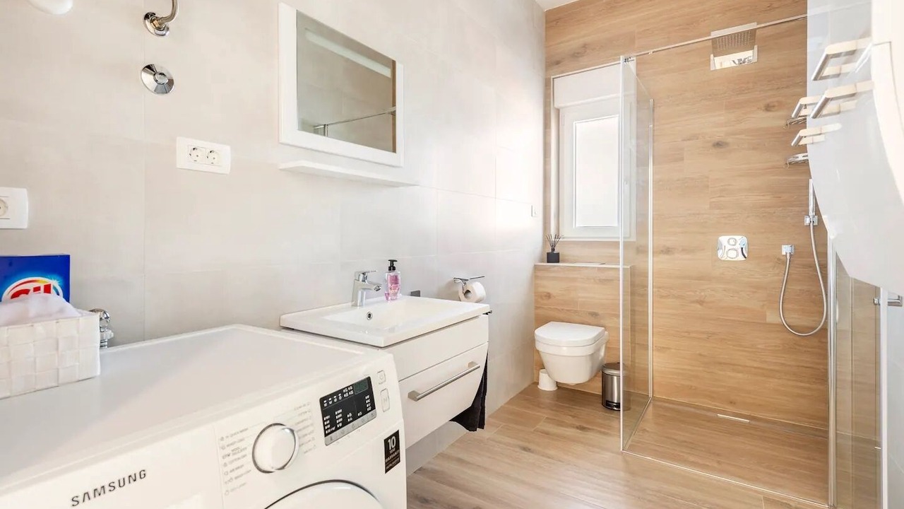 Photo of Bathroom in Ljubac