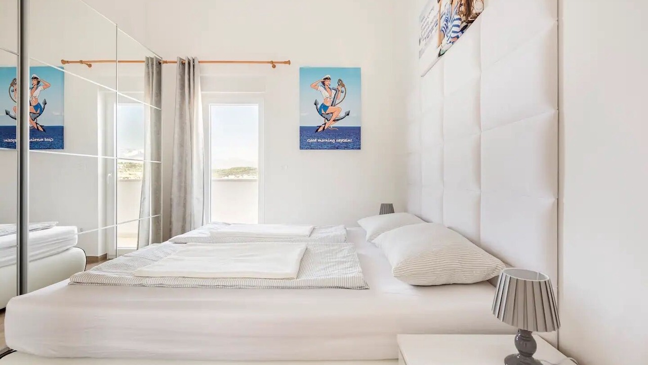 Photo of Bedroom in Ljubac