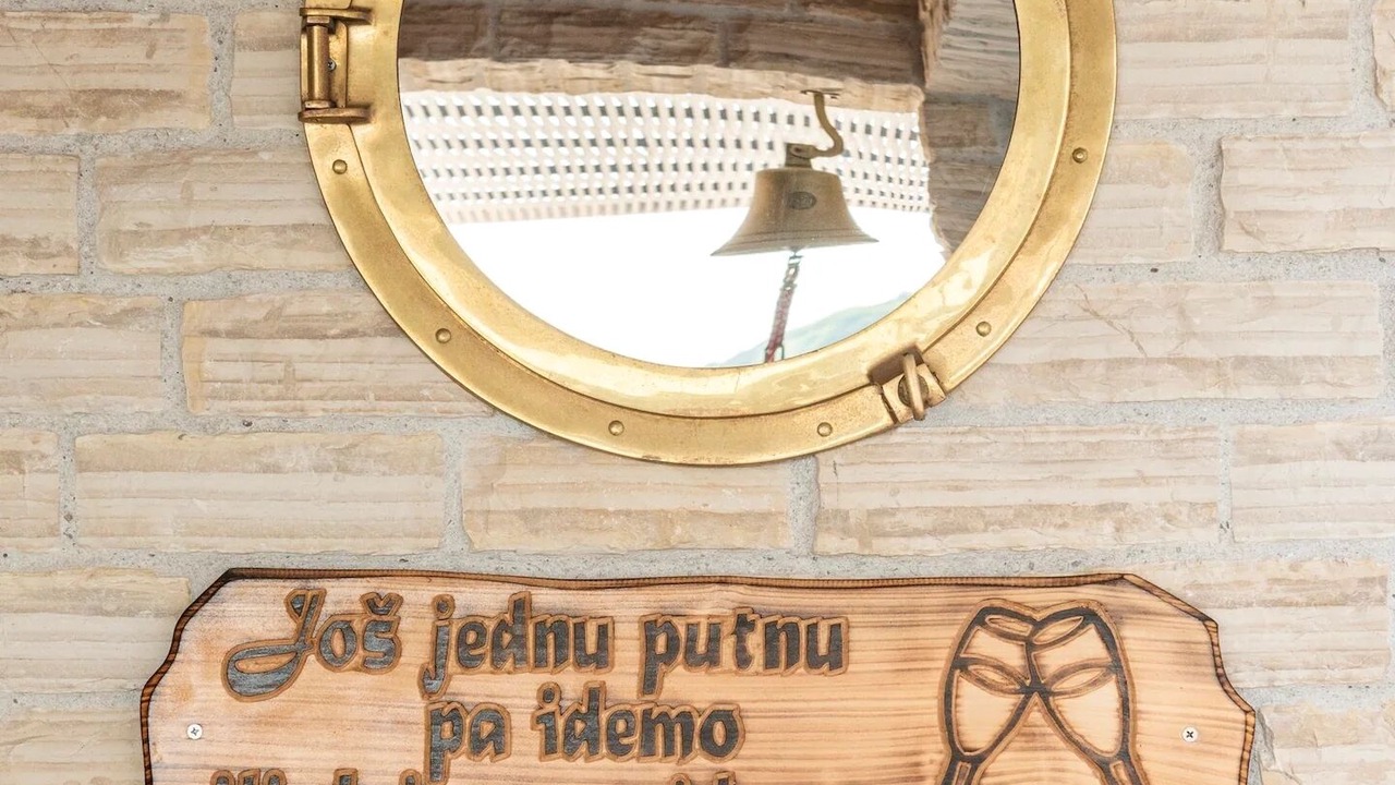 Photo of Outdoor in Ljubac