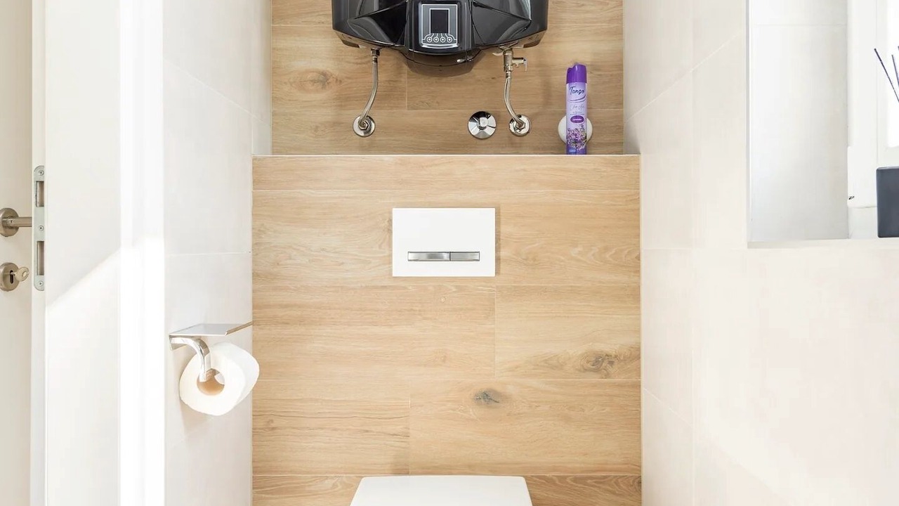 Photo of Bathroom in Ljubac
