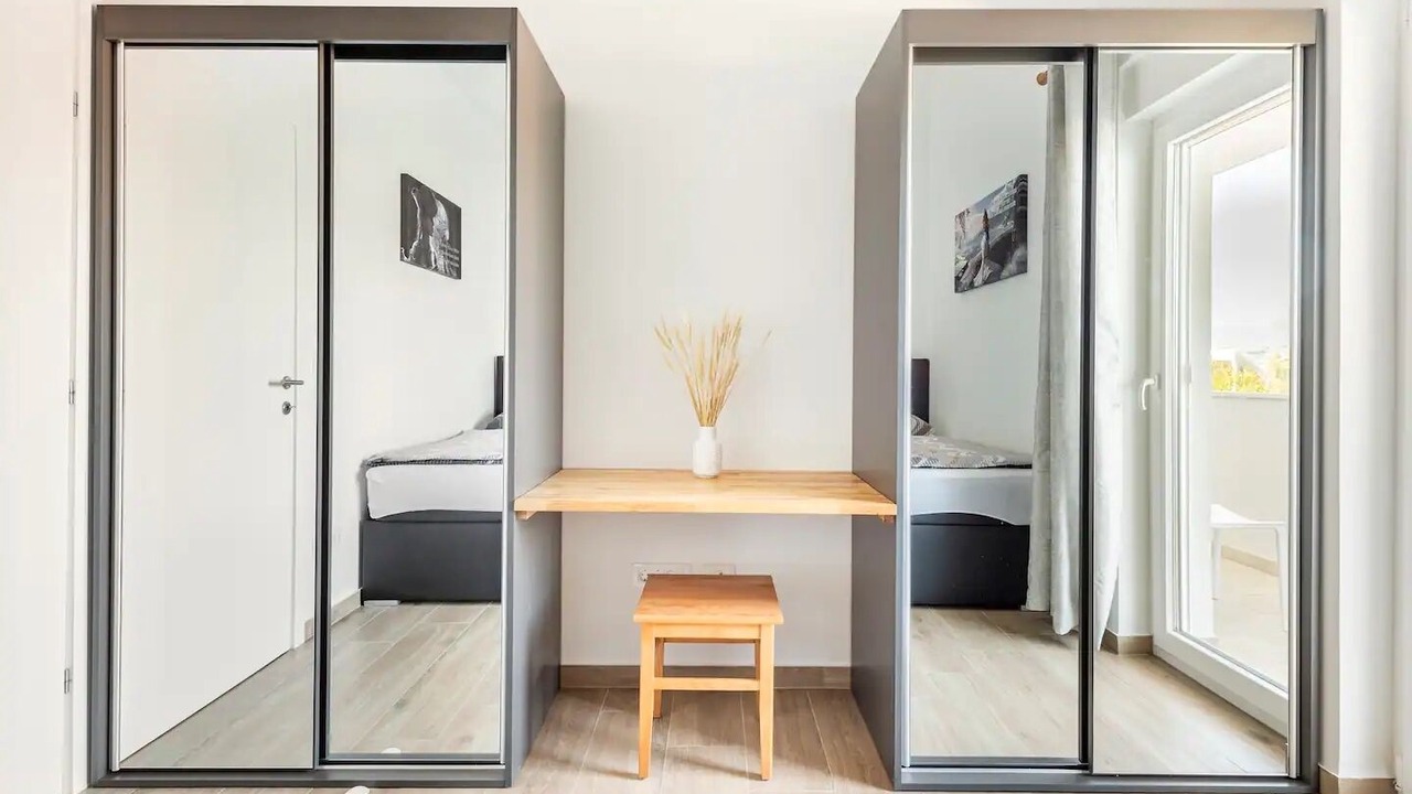 Photo of Bedroom in Ljubac