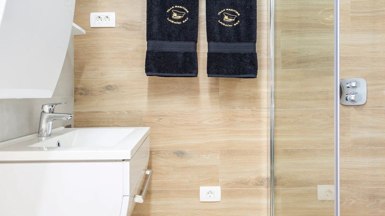 Photo of Bathroom in Ljubac