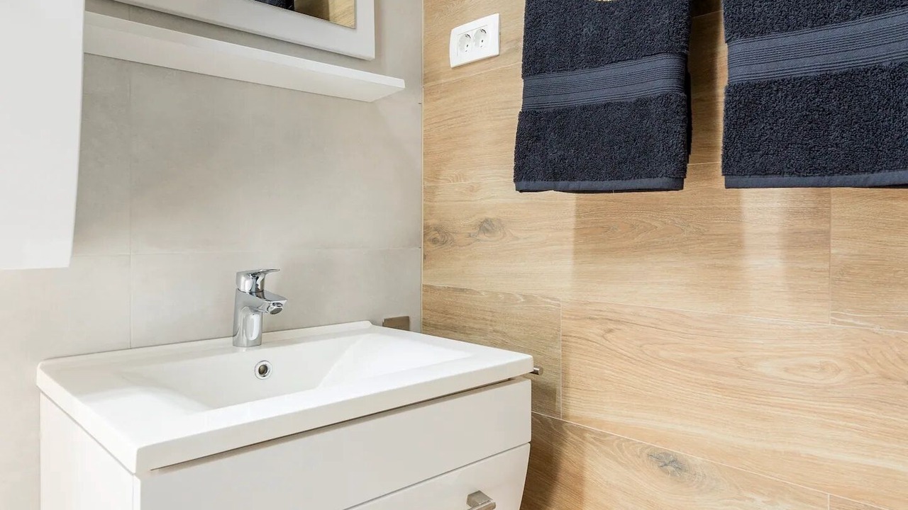 Photo of Bathroom in Ljubac