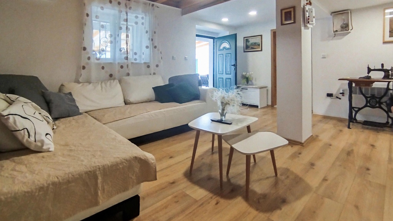 Photo of Bedroom in Ljubitovica