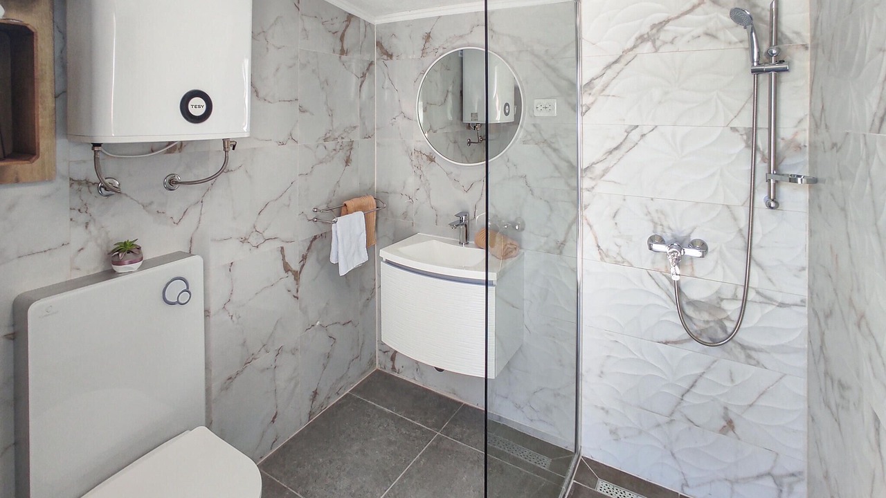 Photo of Bathroom in Ljubitovica