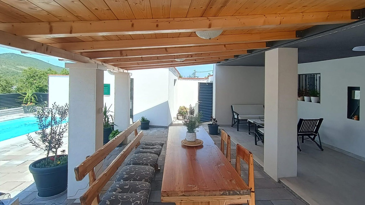 Photo of Outdoor in Ljubitovica