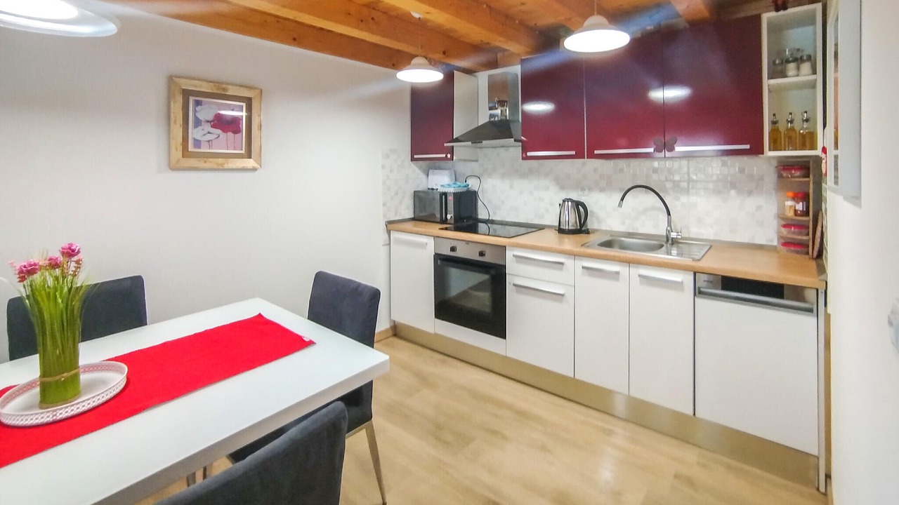 Photo of Bedroom in Ljubitovica