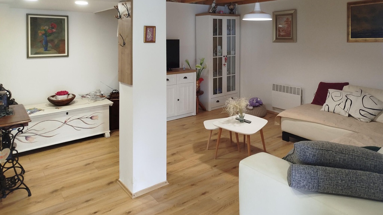 Photo of Bedroom in Ljubitovica
