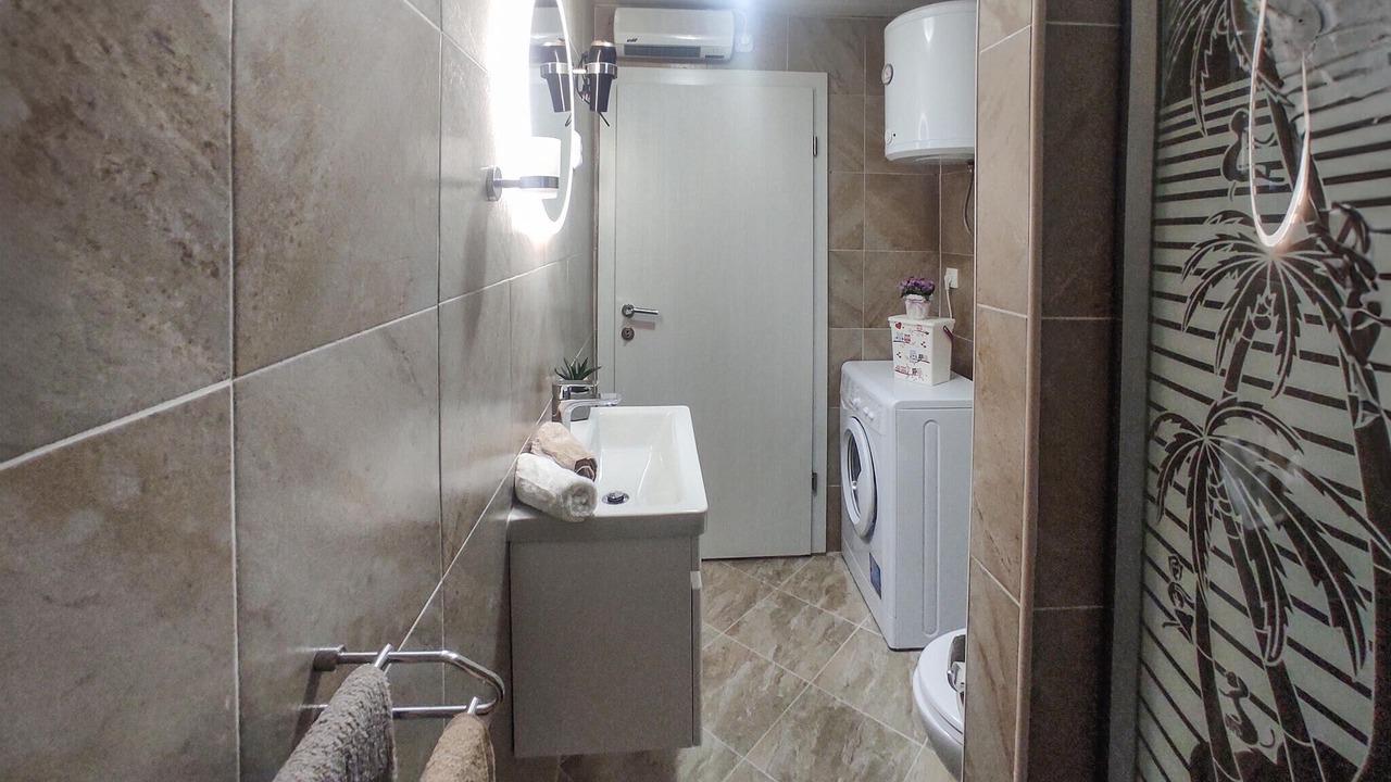 Photo of Bathroom in Ljubitovica