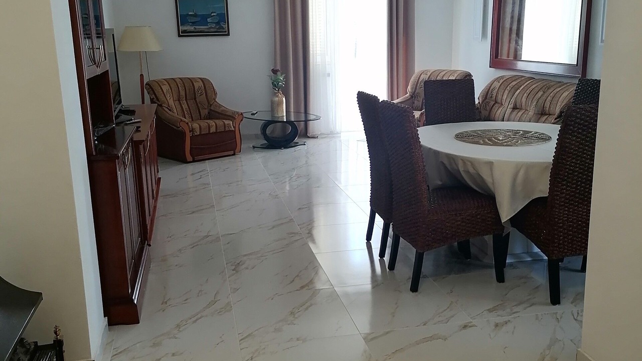 Photo of Livingroom in Klenovica