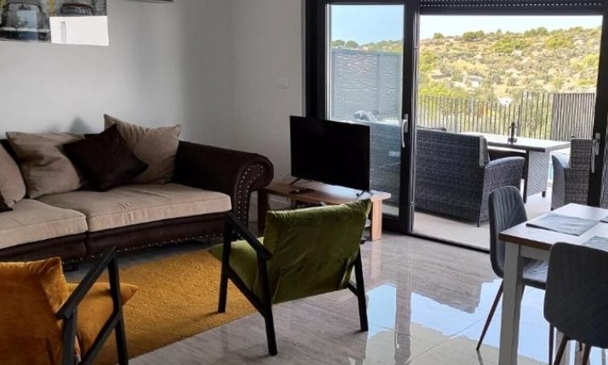 Photo of Livingroom in Susica