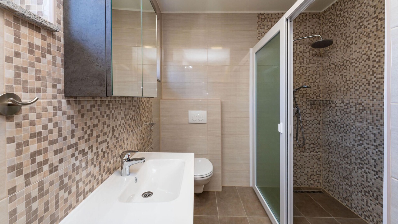 Photo of Bathroom in Rtina