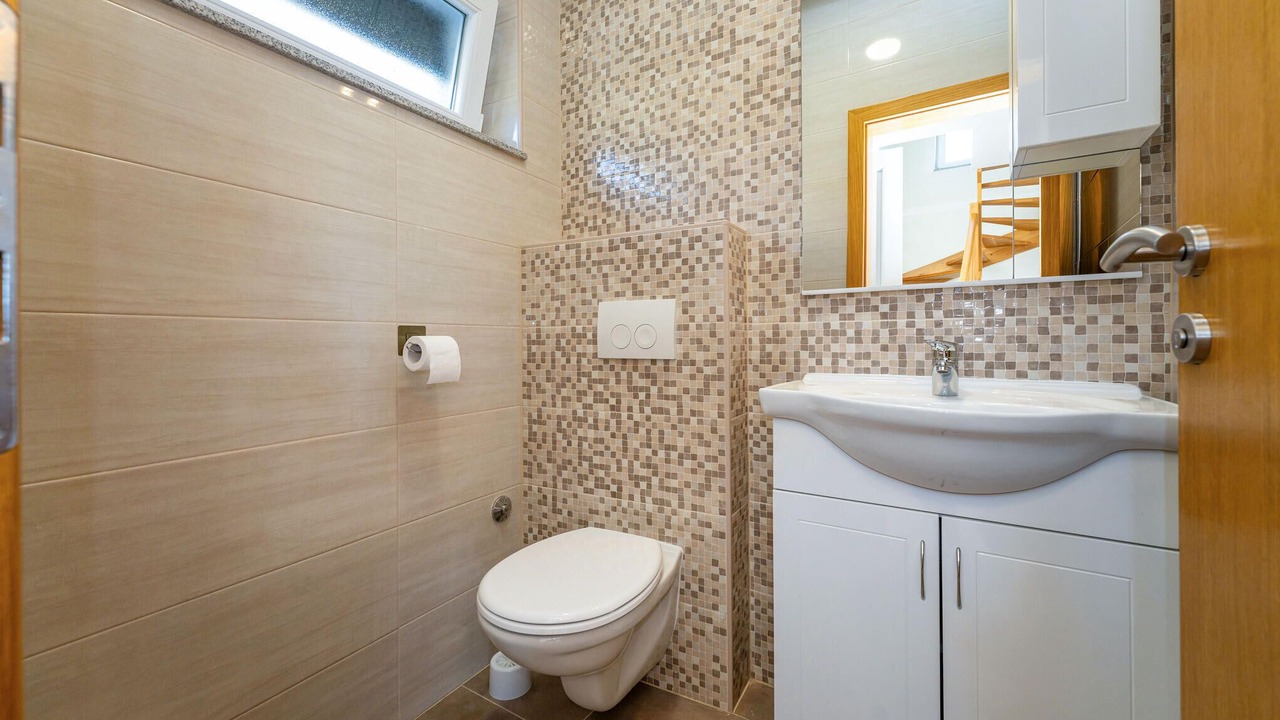 Photo of Bathroom in Rtina