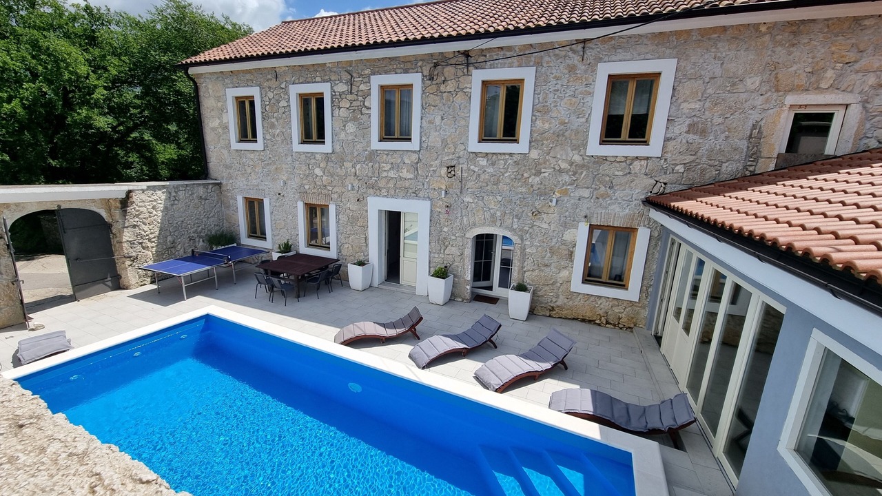 Photo of Outdoor in Tribalj