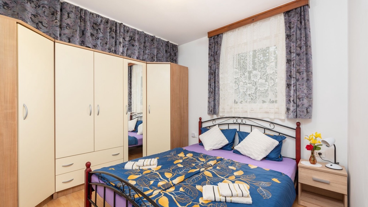 Photo of Bedroom in Mugeba