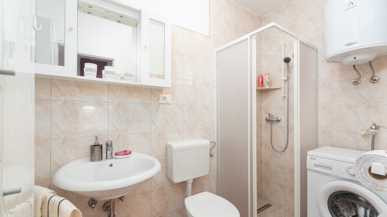 Photo of Bathroom in Mugeba