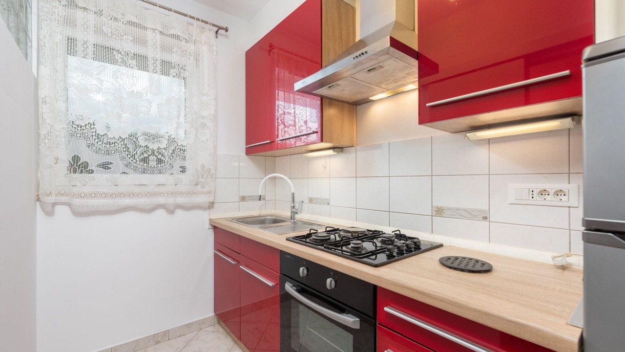 Photo of Kitchen in Mugeba