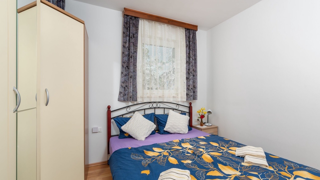 Photo of Bedroom in Mugeba