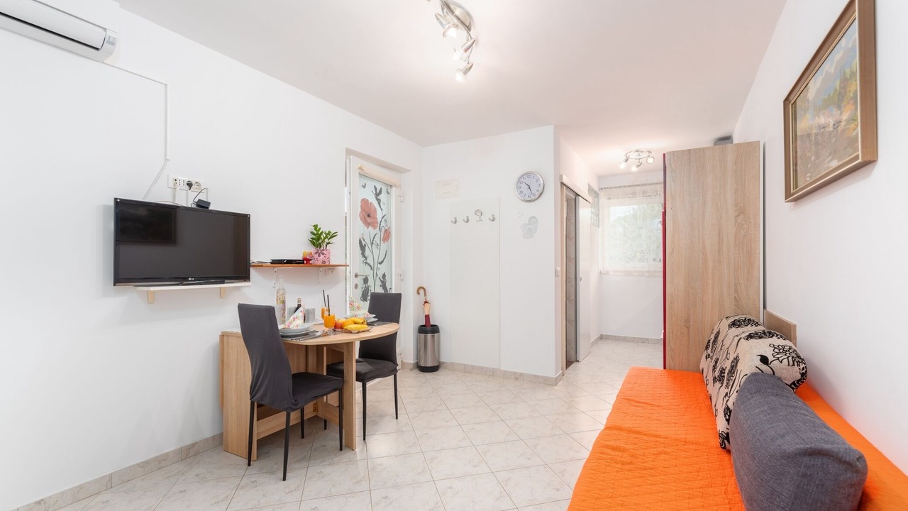 Photo of Livingroom in Mugeba