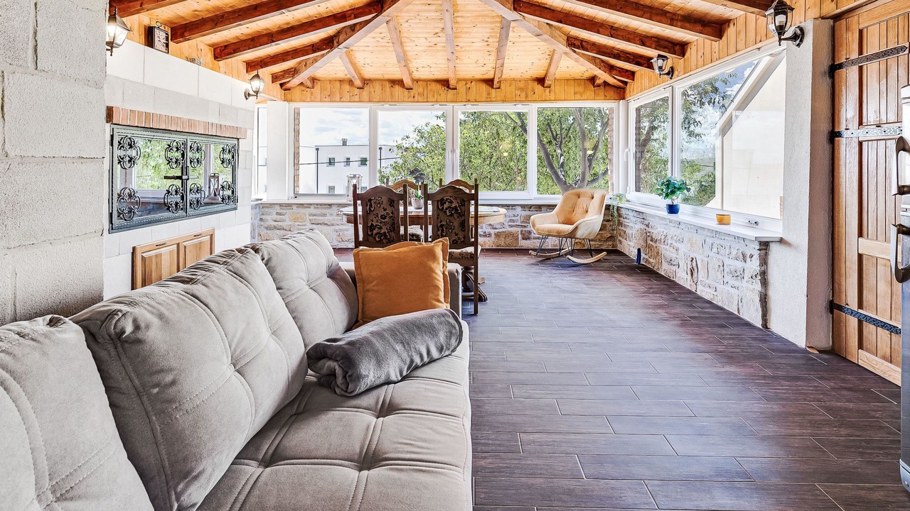 Photo of Livingroom in Maslenica