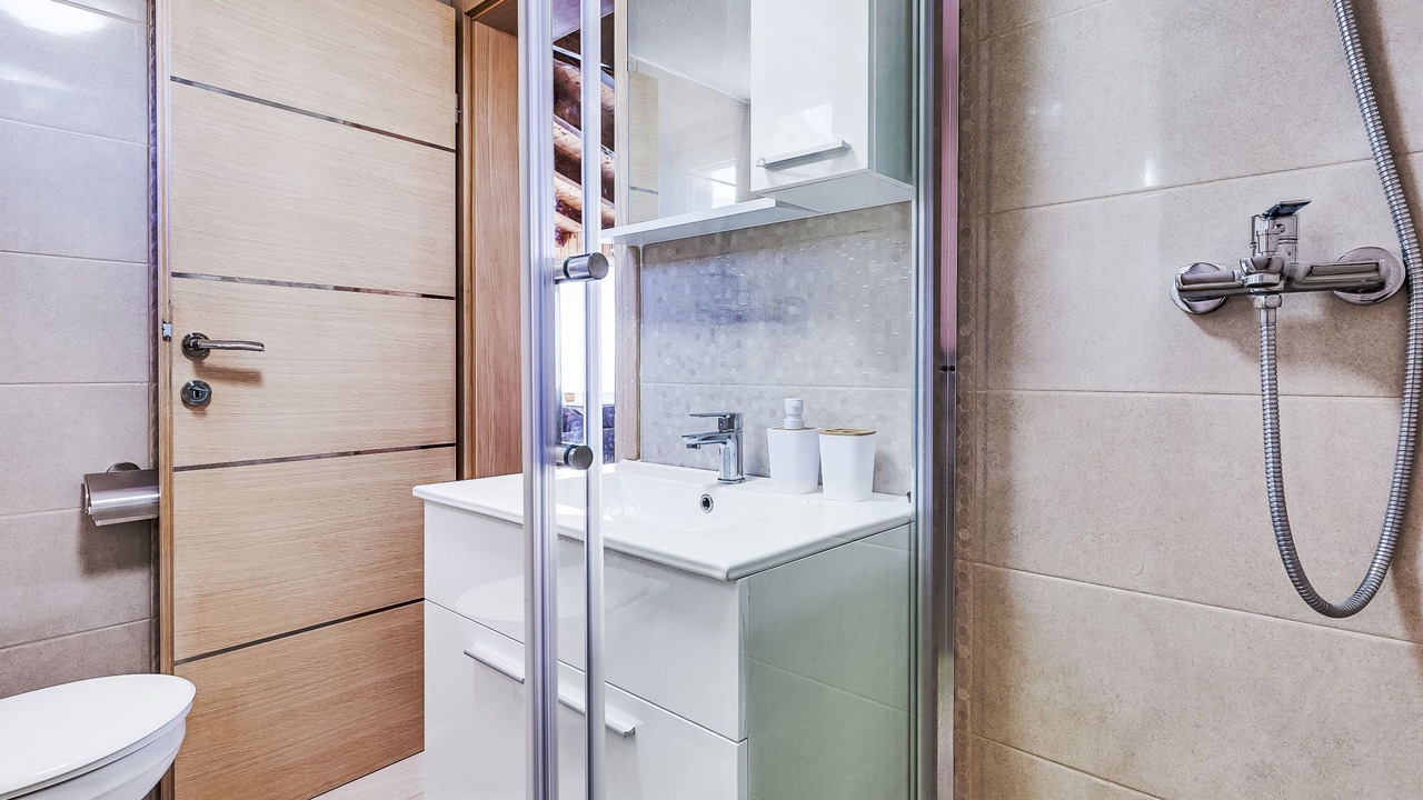 Photo of Bathroom in Maslenica