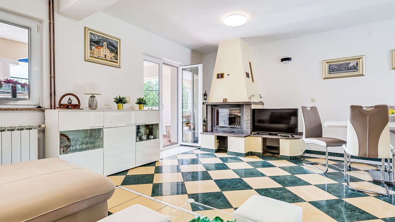 Photo of Livingroom in Maslenica