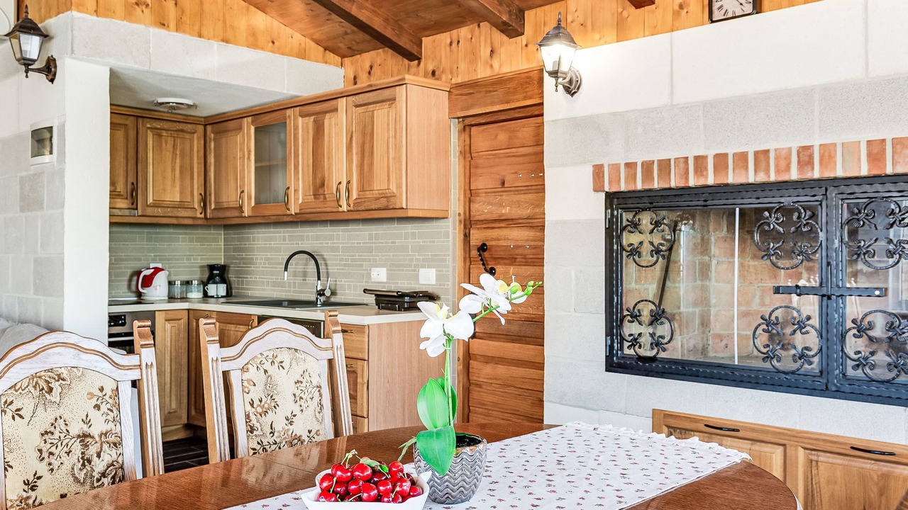 Photo of Bedroom in Maslenica