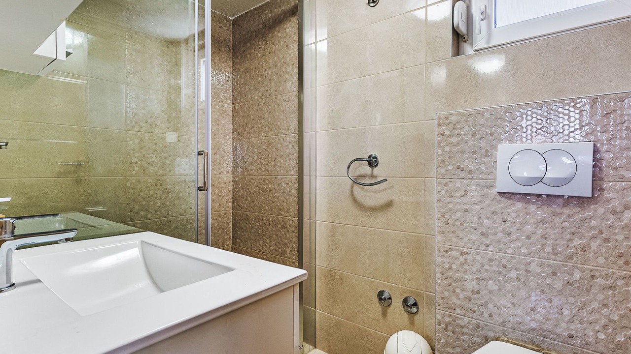 Photo of Bathroom in Maslenica