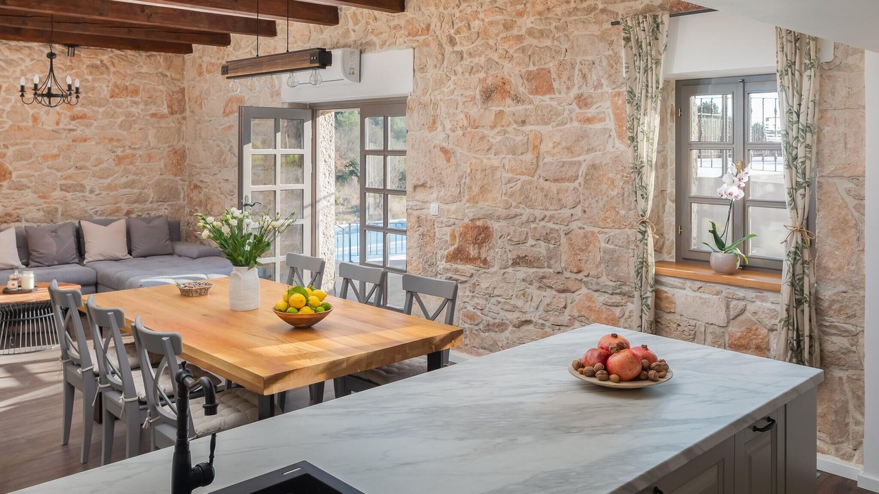 Photo of Bedroom in Sibenik